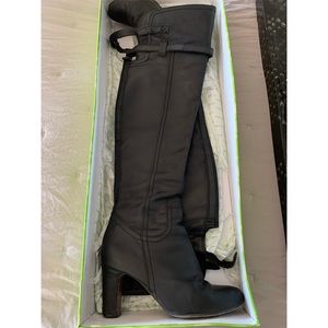 Over the knee Sam Edelman boots
